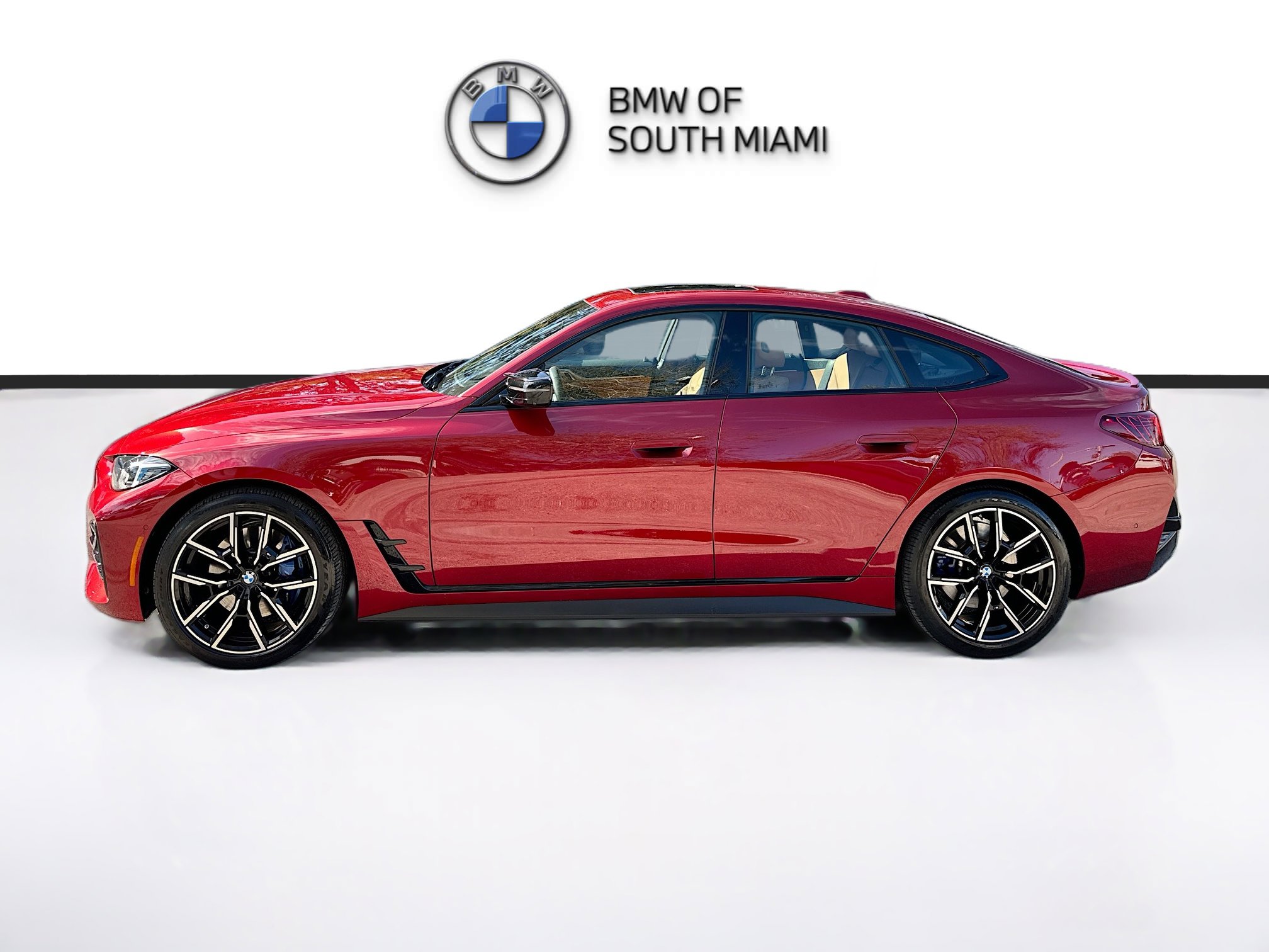 Used 2025 BMW M440i image 4