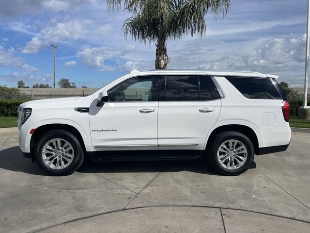 Used 2024 GMC Yukon SLT image 5