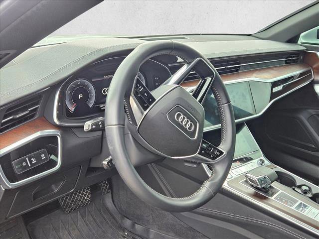 Used 2019 Audi A7 3.0T Prestige w/ Prestige Package image 9