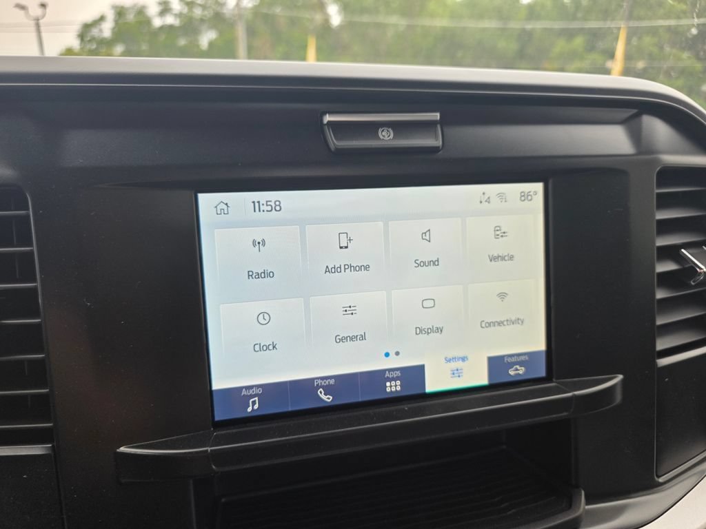 New 2026 Ford F550 4x4 Regular Cab Super Duty image 45