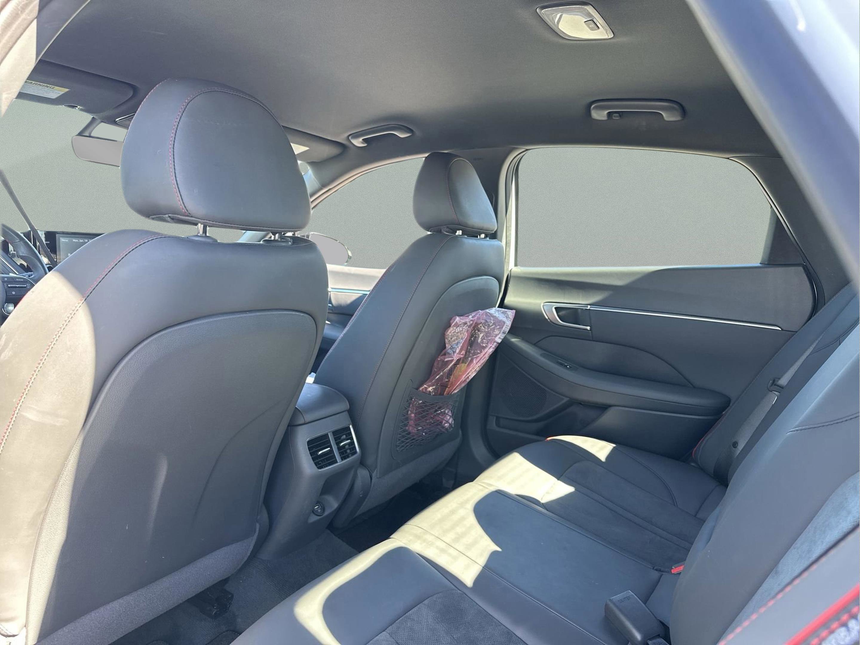 Used 2021 Hyundai Sonata SEL Plus image 17