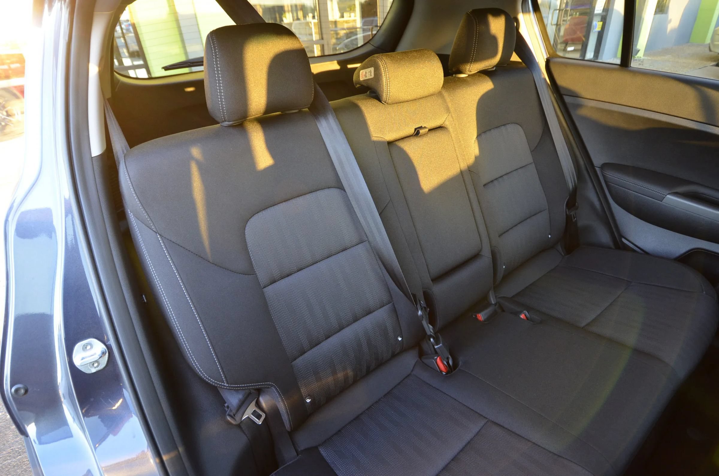 Used 2020 Kia Sportage LX AWD/4WD image 26