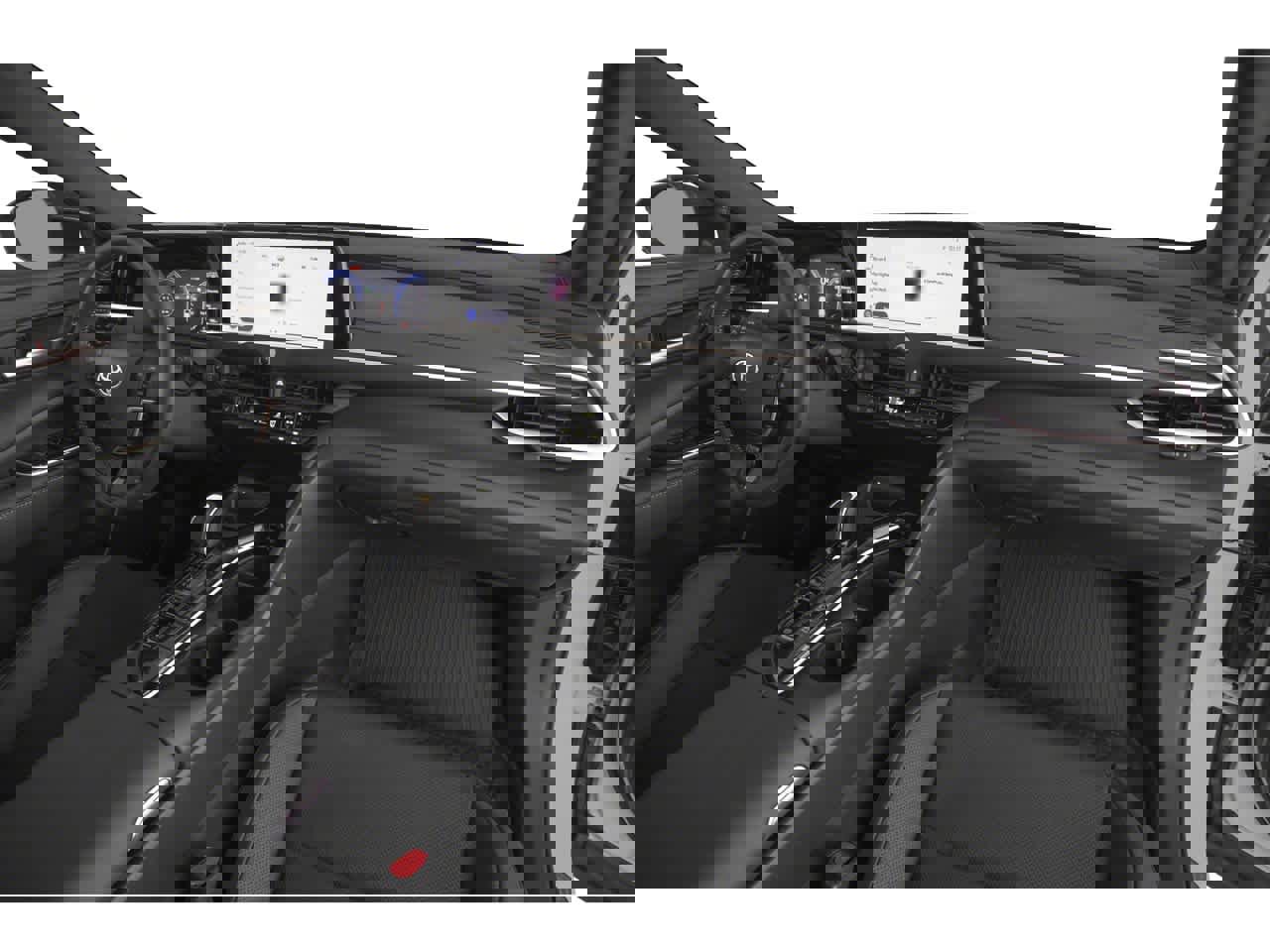 New 2026 Toyota Crown Signia image 11