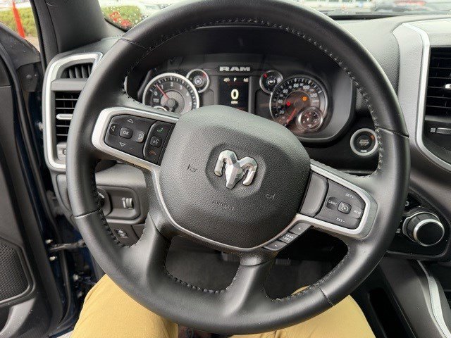 Certified 2022 RAM 1500 Big Horn image 15