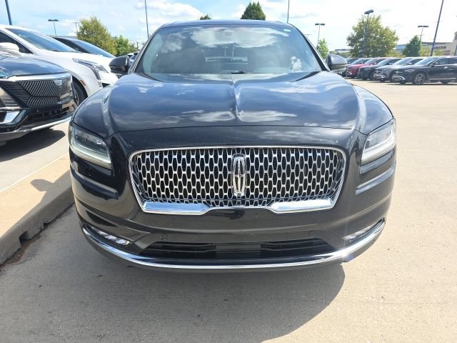 Used 2021 Lincoln Nautilus Reserve w/ Equipment Group 202A AWD/4WD image 2