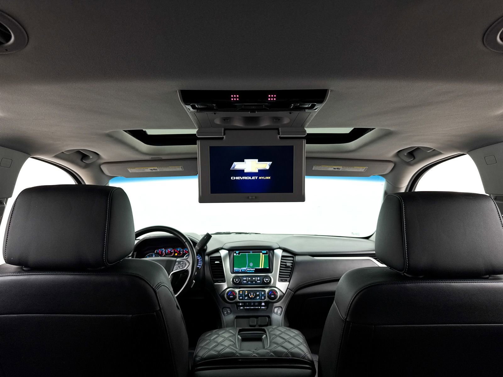 Used 2020 Chevrolet Tahoe LT AWD/4WD image 29