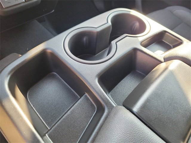 Used 2024 Chevrolet Silverado 1500 W/T w/ WT Safety Package image 20