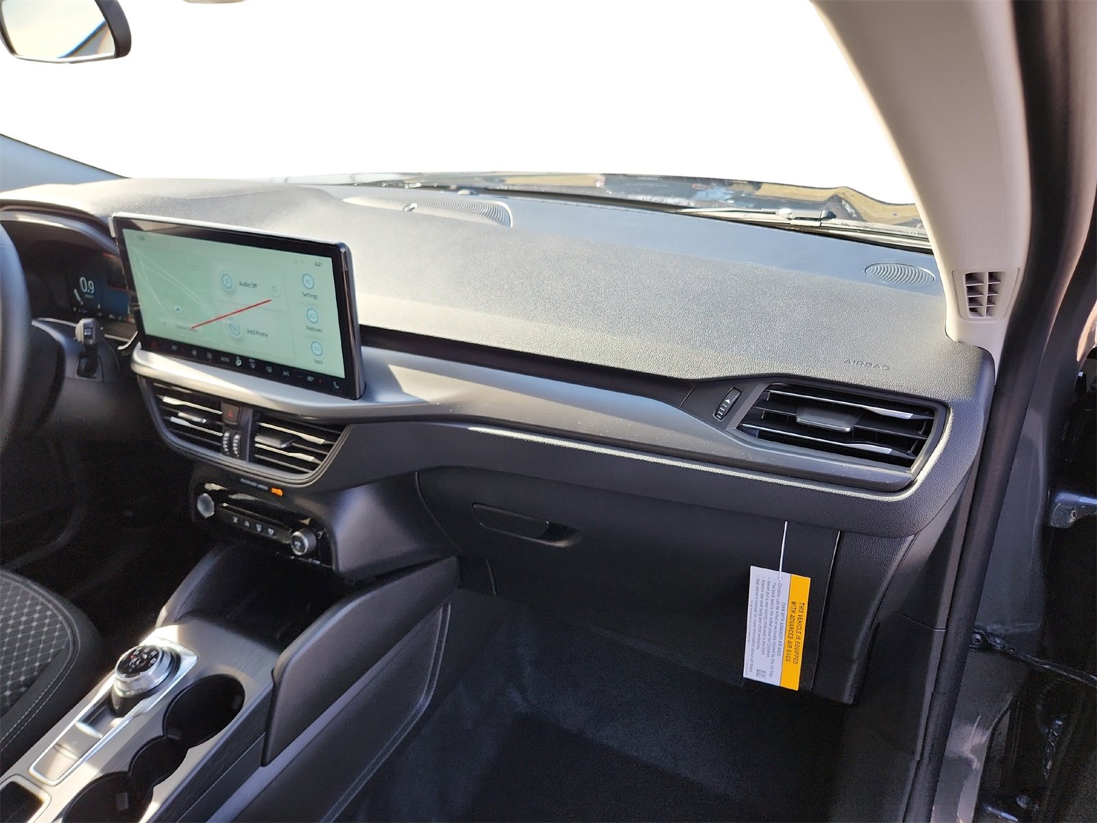 New 2026 Ford Escape Active w/ Active Premium Tech Pack image 22