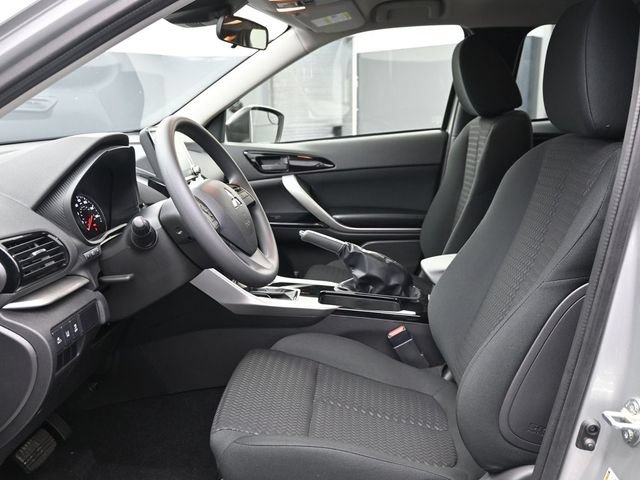 New 2026 Mitsubishi Eclipse Cross LE AWD/4WD image 11