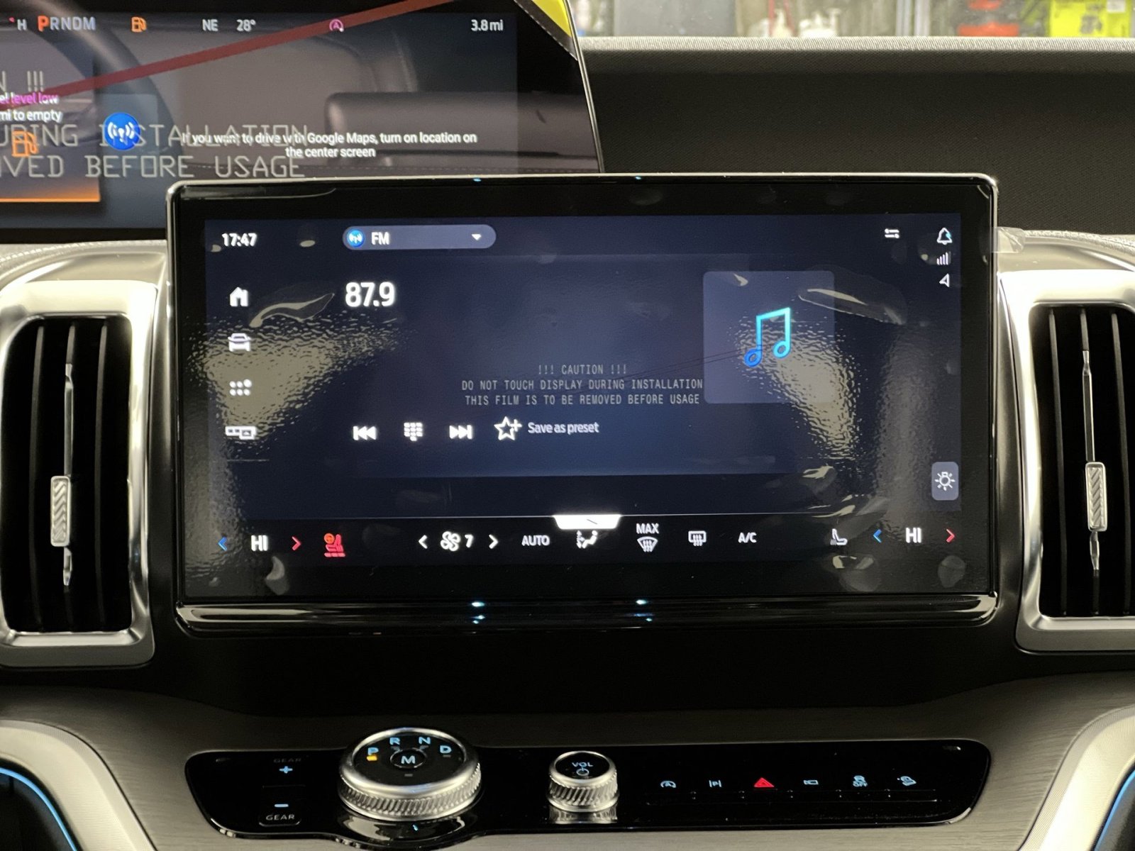 New 2026 Ford Expedition Platinum w/ Driver's Package image 18