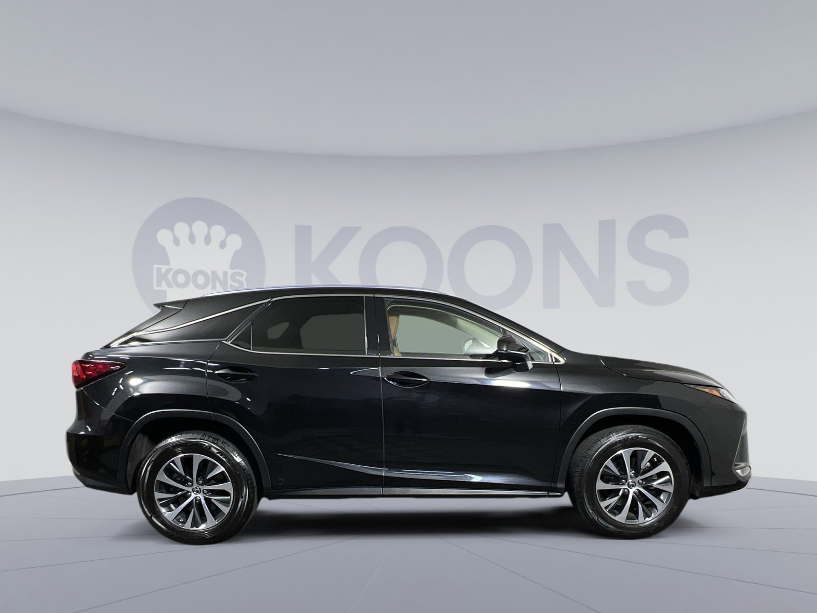 Used 2022 Lexus RX 350 AWD w/ Premium Package image 12