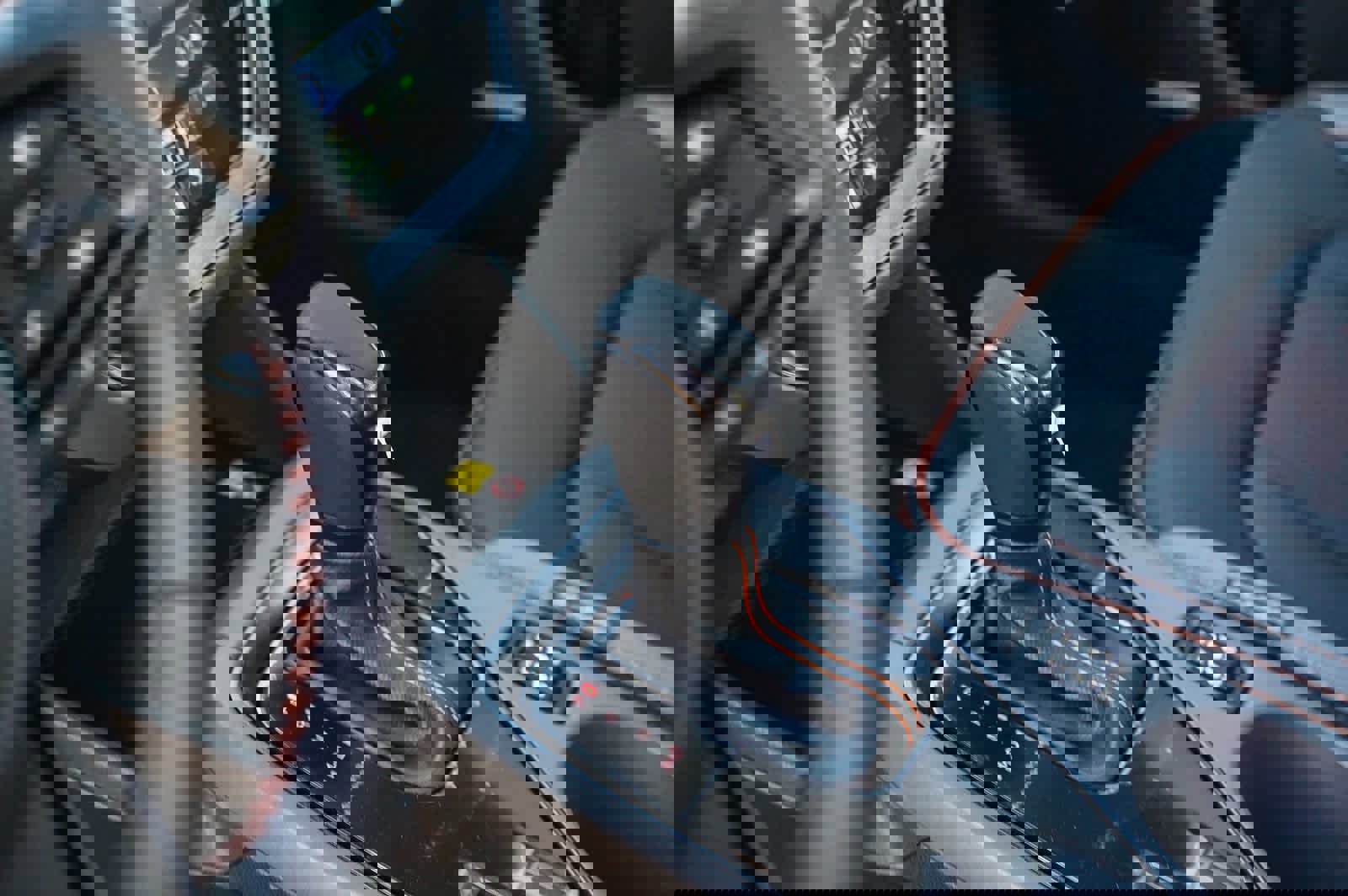 New 2025 Subaru Crosstrek 2.5i Limited image 19