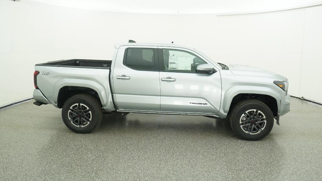 New 2026 Toyota Tacoma TRD Sport image 26