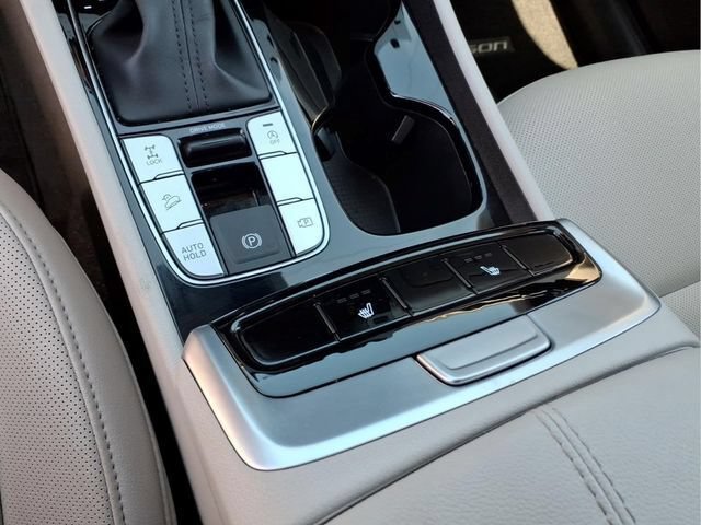 Used 2023 Hyundai Tucson SEL w/ Convenience Package AWD/4WD image 28