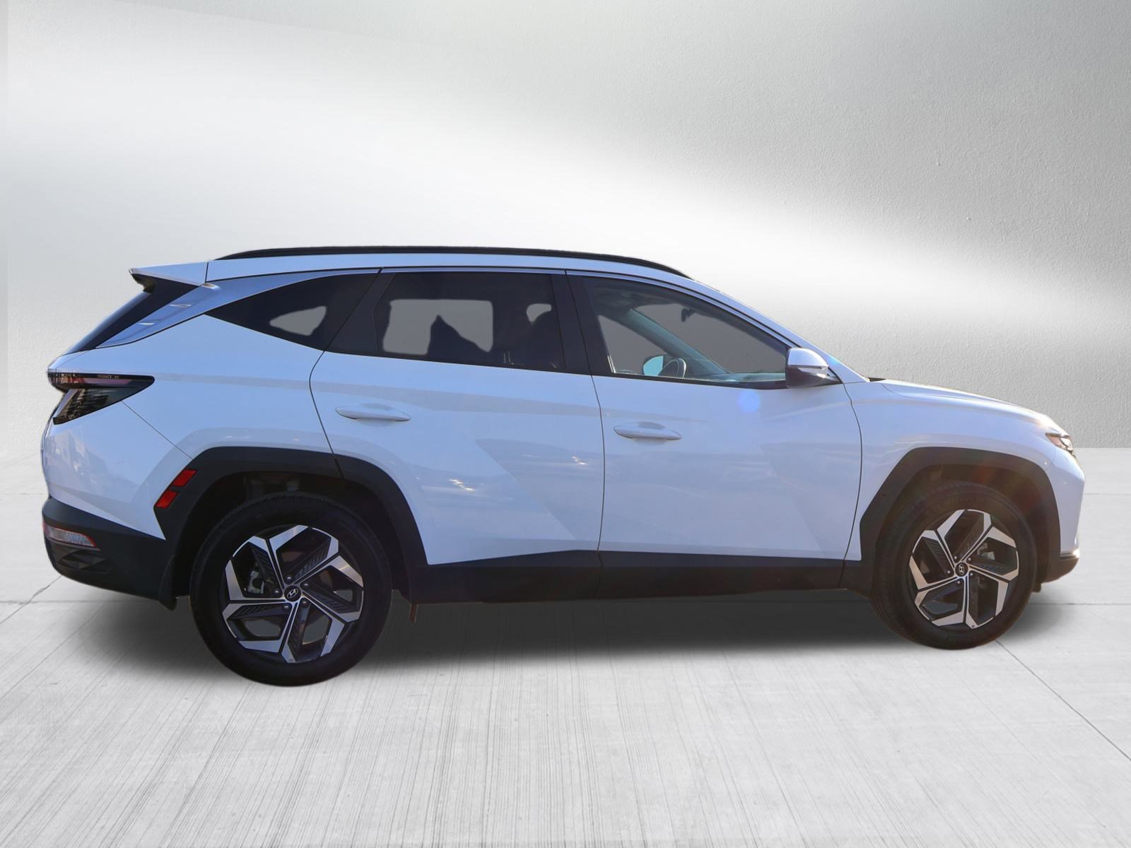 Used 2023 Hyundai Tucson SEL w/ Convenience Package image 8