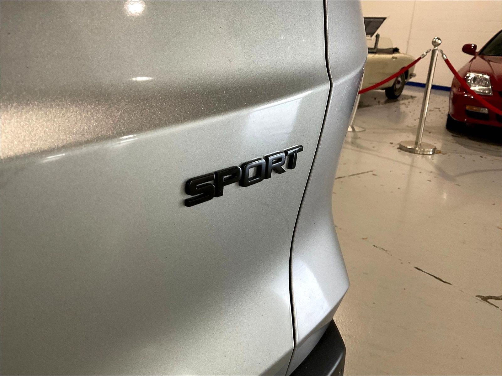 New 2027 Honda CR-V Sport-L image 14