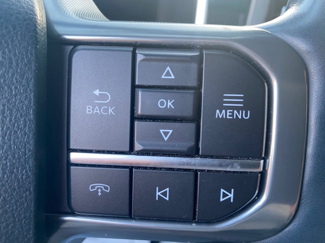 Used 2023 Ford F150 Limited image 31