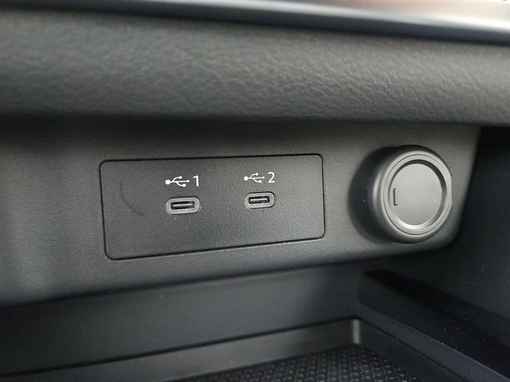 New 2026 Nissan Rogue SV w/ SV Premium Package image 12