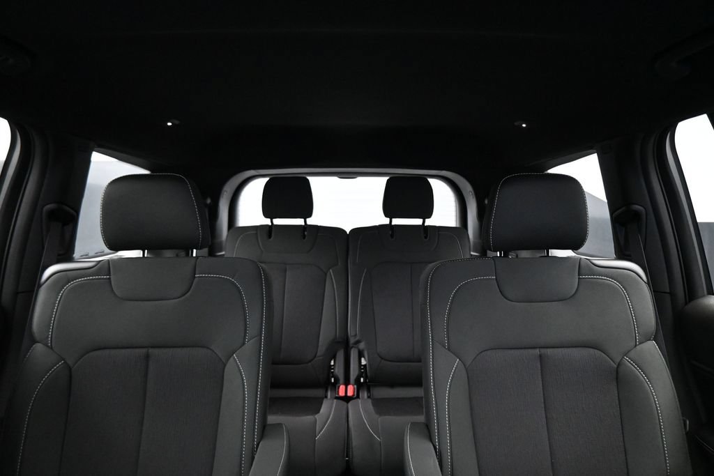 New 2027 Jeep Grand Cherokee L 4WD image 28