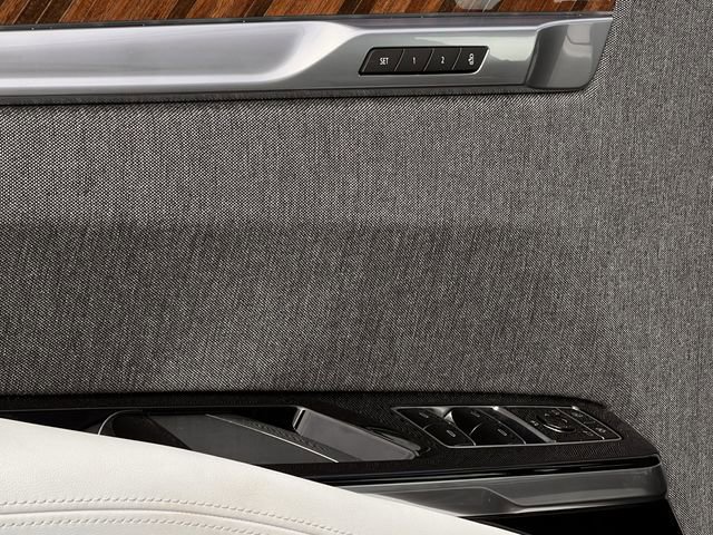 Certified 2026 Cadillac Escalade Platinum Sport w/ LPO, ONYX Package image 23