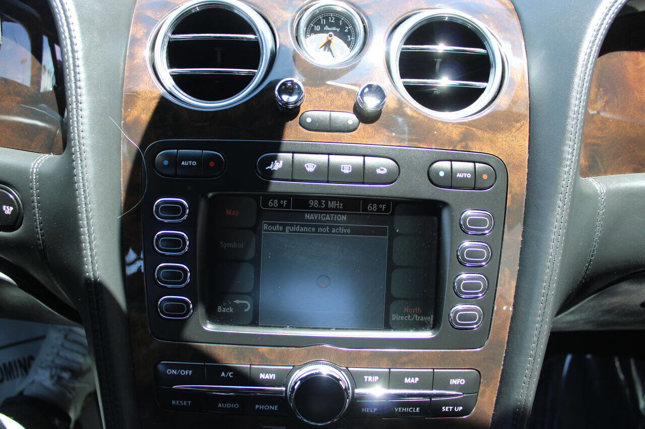 Used 2005 Bentley Continental GT image 15