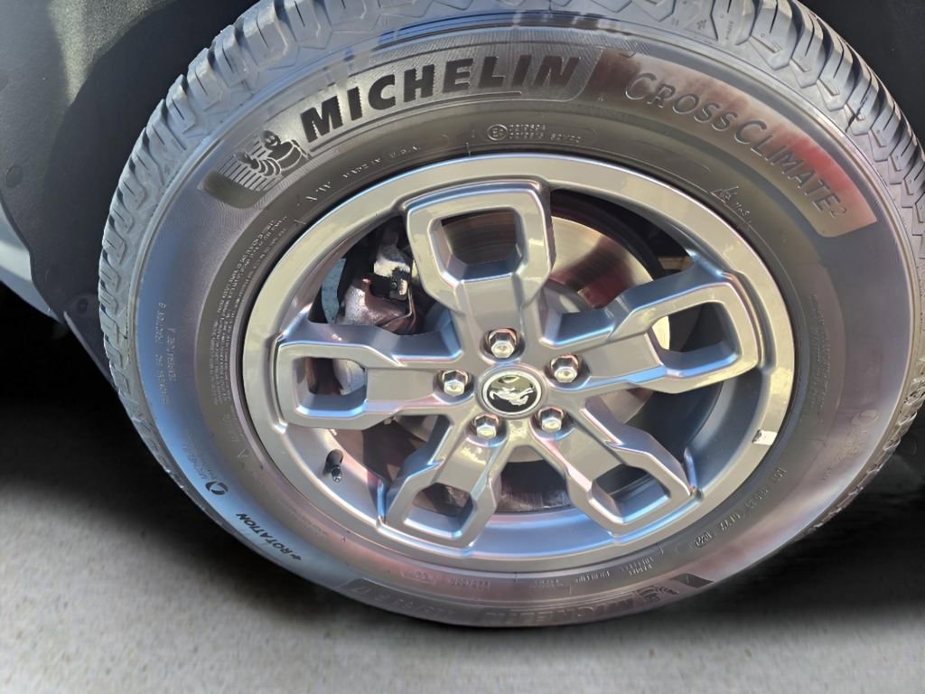 Used 2022 Ford Bronco Sport Big Bend w/ Convenience Package image 17