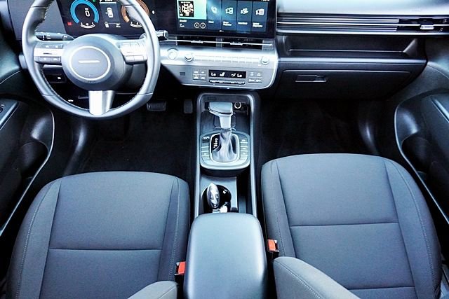 Certified 2026 Hyundai Kona SEL Sport image 20