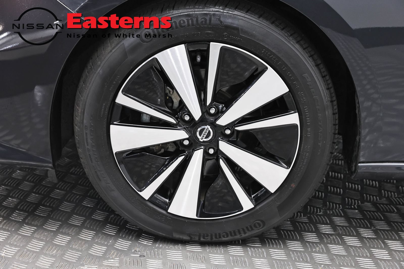 Used 2022 Nissan Altima 2.5 SV FWD image 31