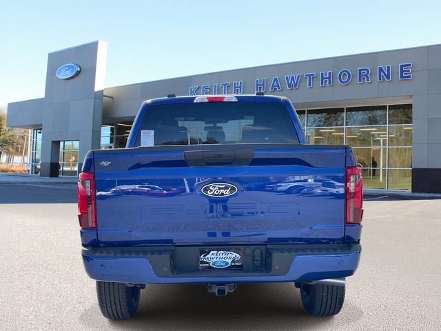 New 2026 Ford F150 STX w/ Equipment Group 200A AWD/4WD image 6