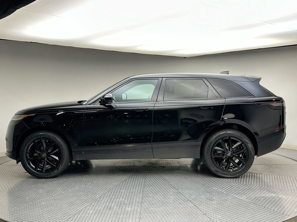 Certified 2026 Land Rover Range Rover Velar S AWD/4WD image 2