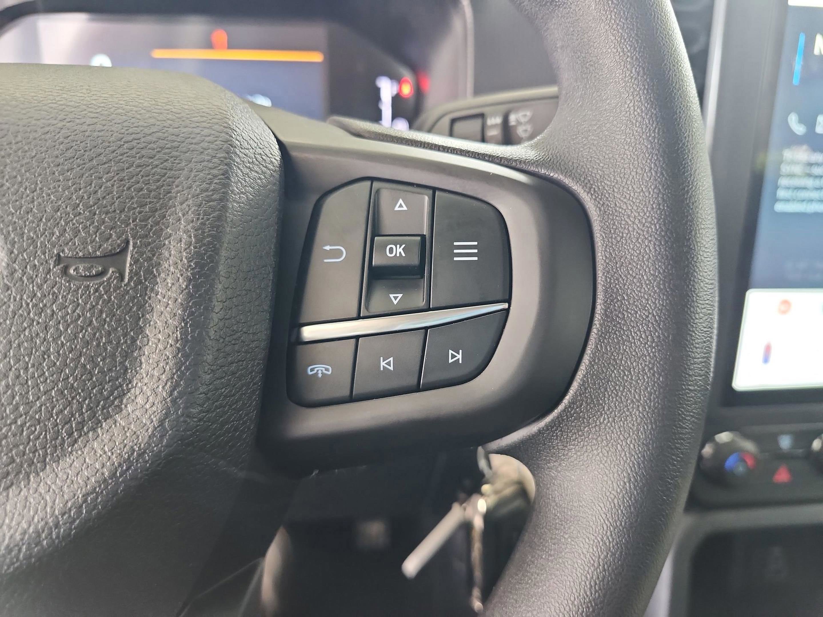 New 2025 Ford Ranger XL image 31