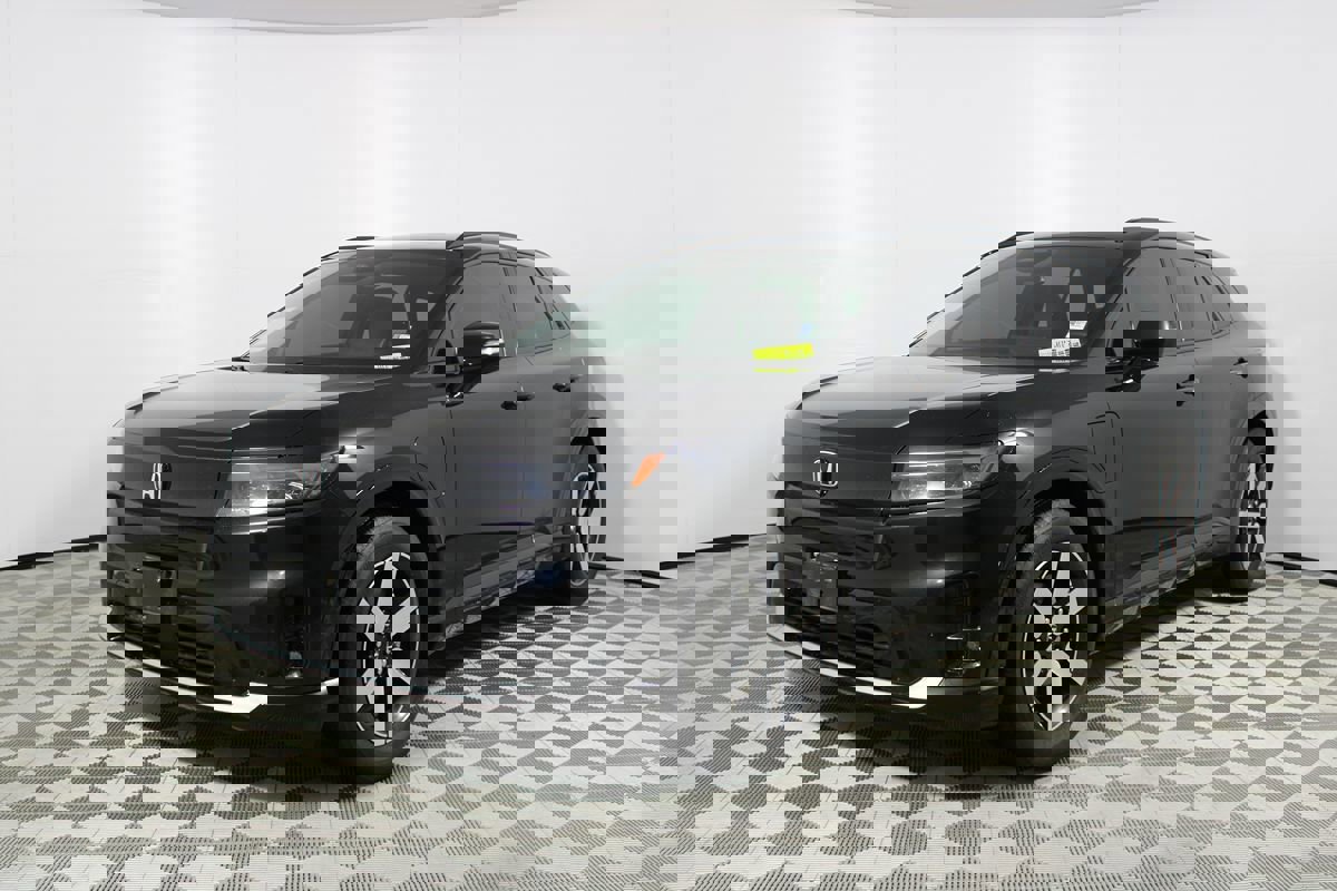 Used 2024 Honda Prologue Touring image 36