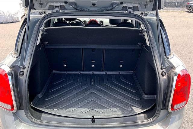 Used 2019 MINI Cooper Countryman S FWD image 9
