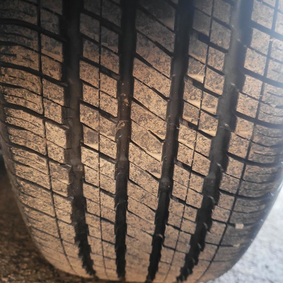 Used 2017 Chrysler Pacifica Touring Plus image 47