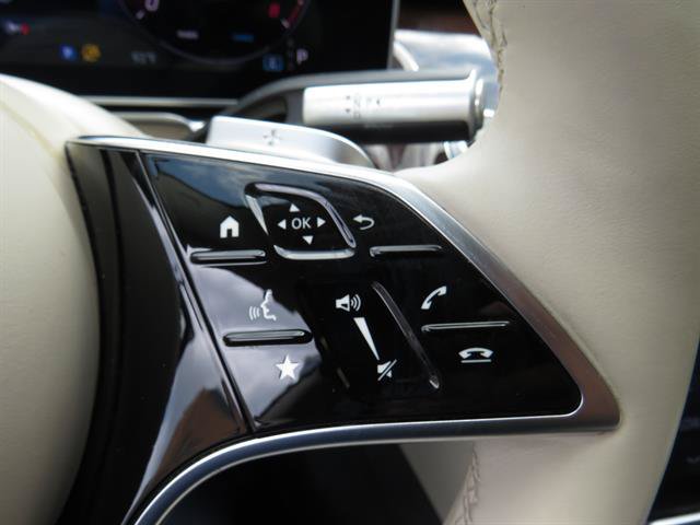 Certified 2023 Mercedes-Benz S 500 4MATIC image 12