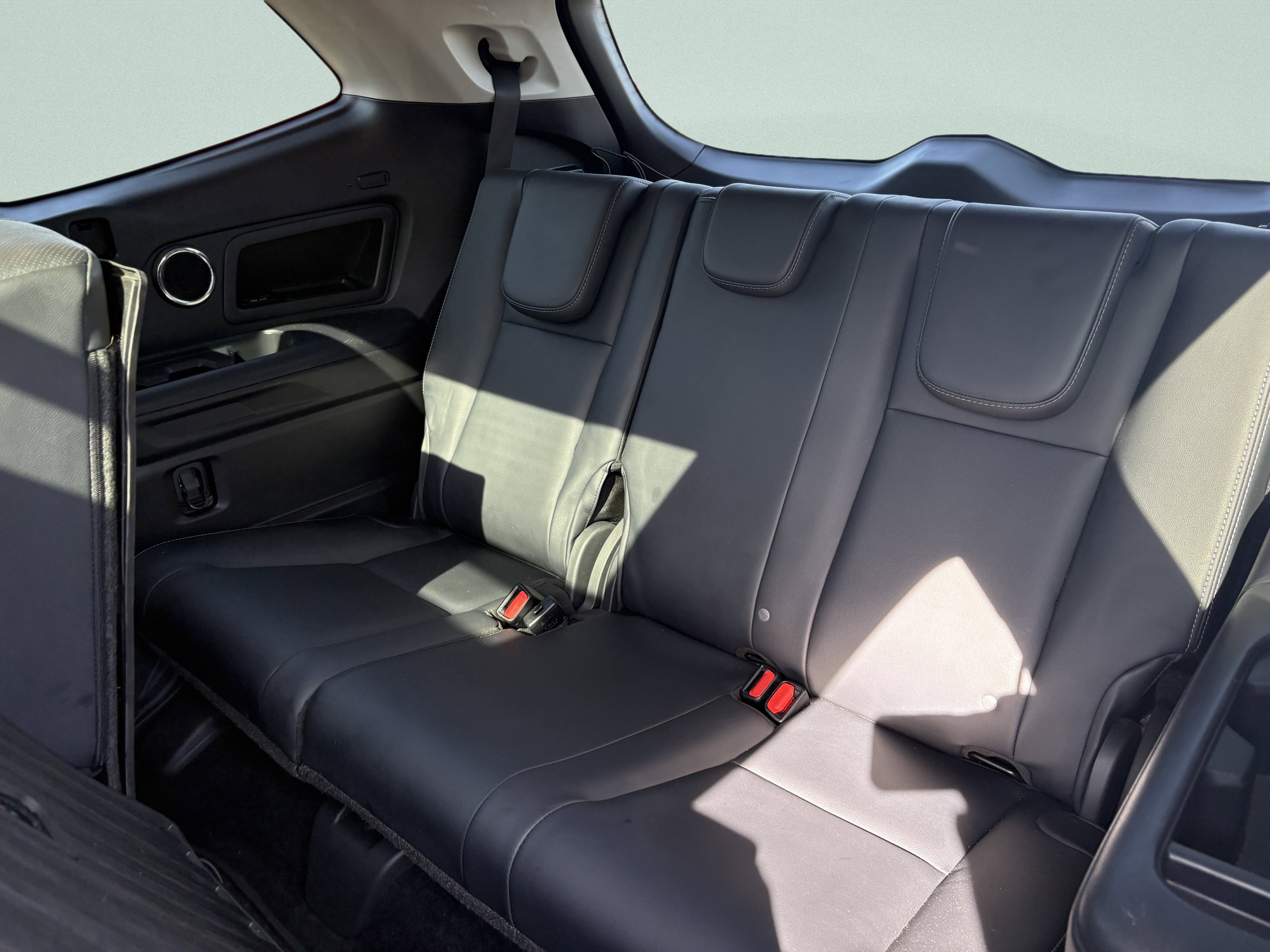 Used 2019 Subaru Ascent Limited AWD/4WD image 14