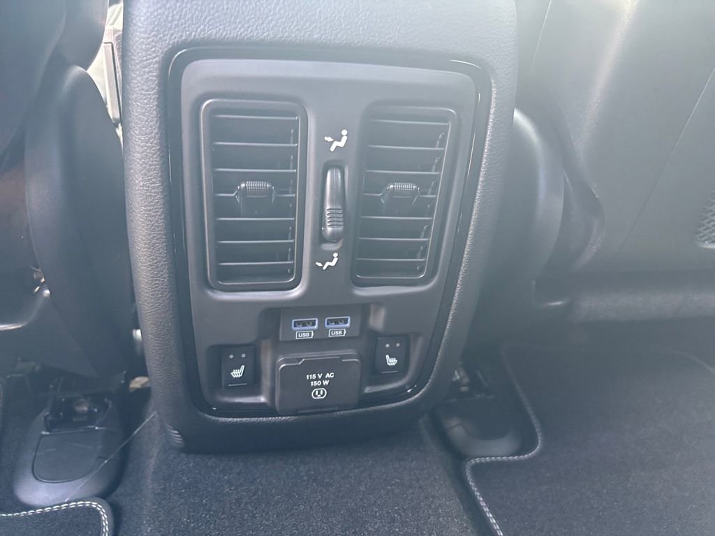 New 2026 Dodge Durango SRT Hellcat AWD/4WD image 24