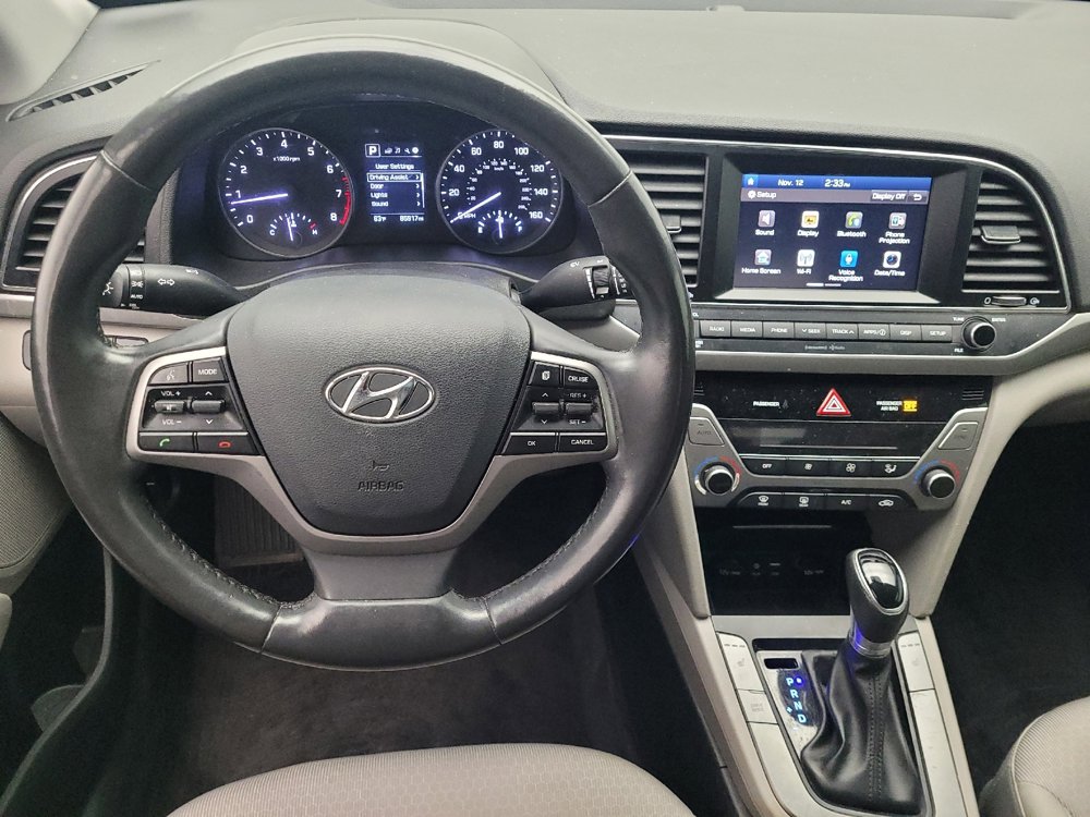 Used 2018 Hyundai Elantra Value Edition image 22
