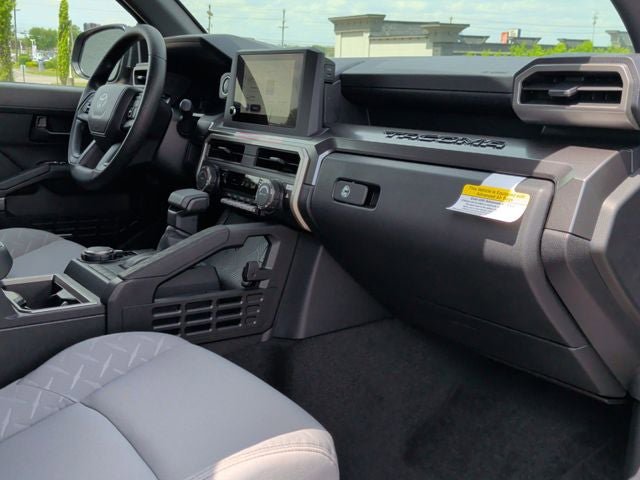 New 2026 Toyota Tacoma SR5 AWD/4WD image 28