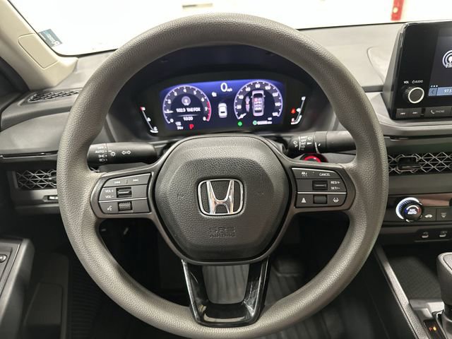 Used 2024 Honda Accord LX image 18