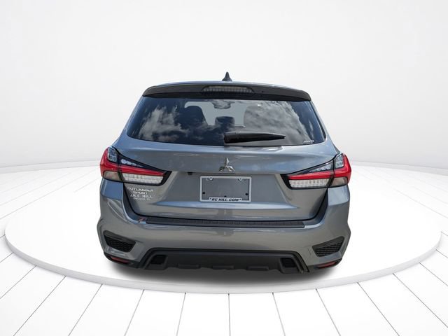 Used 2025 Mitsubishi Outlander Sport ES AWD/4WD image 5