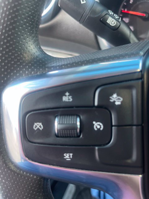 Used 2024 Chevrolet Blazer LT w/ LPO, Floor Liner Package FWD image 17