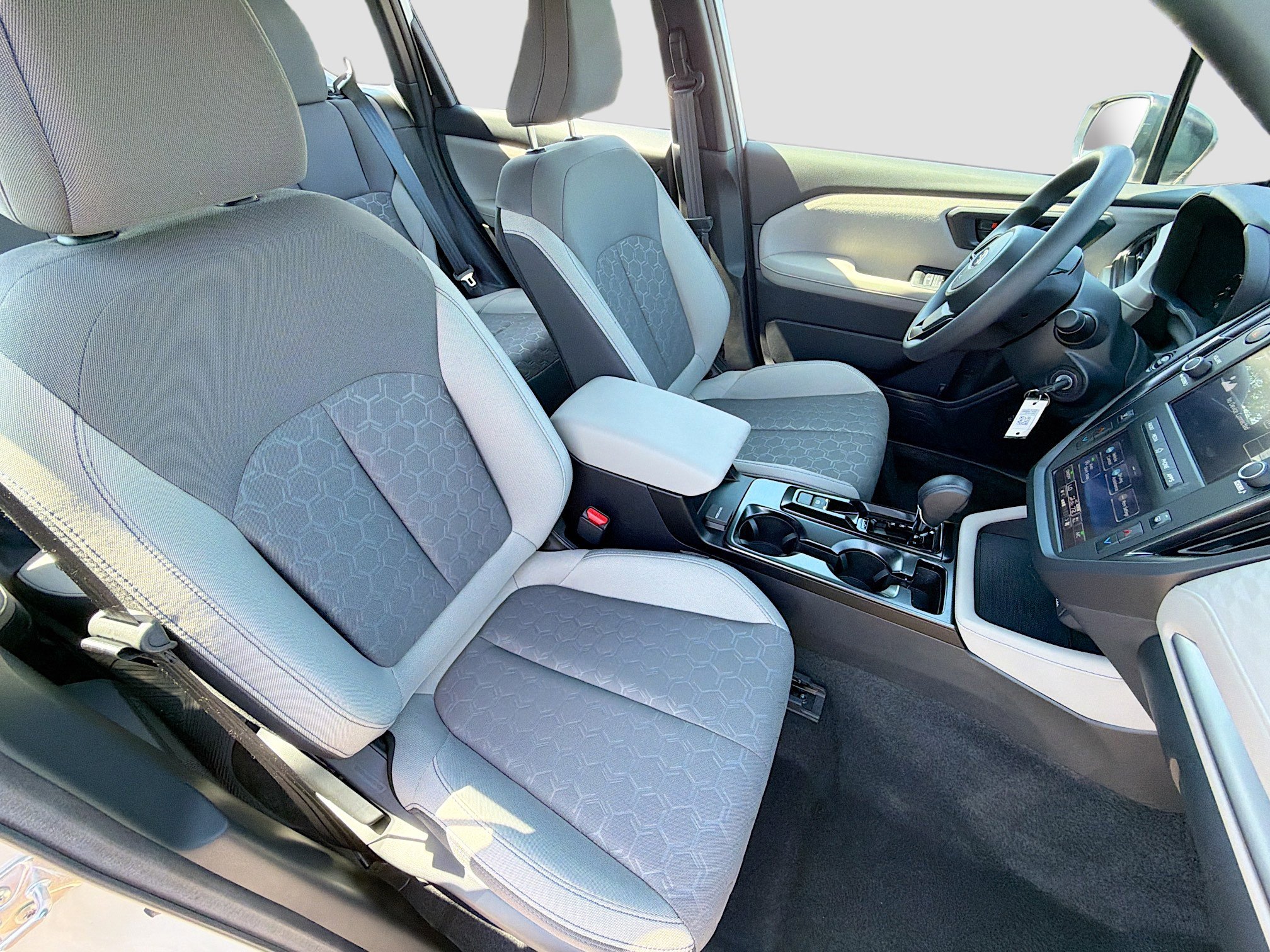 New 2026 Subaru Forester AWD/4WD image 14