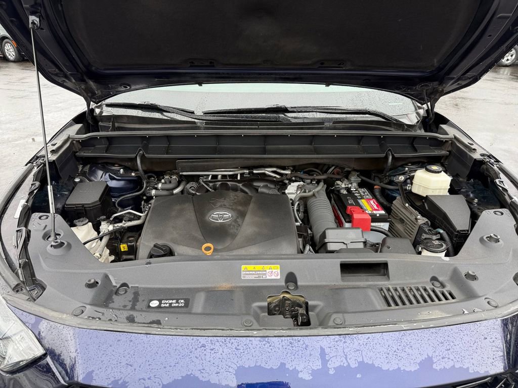 Used 2021 Toyota Highlander XSE image 20