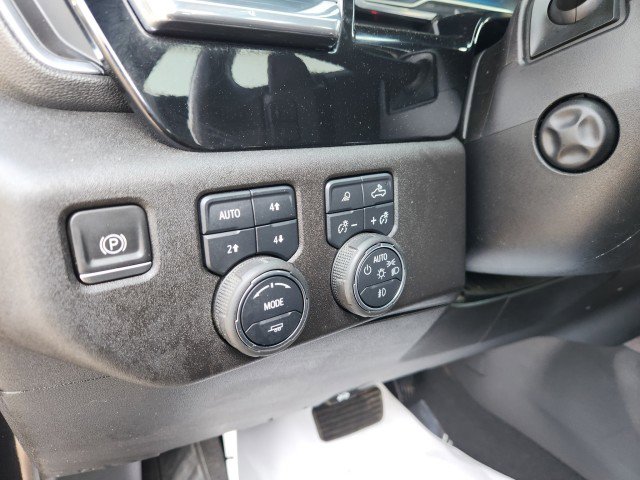 Used 2022 Chevrolet Silverado 1500 High Country w/ High Country Premium Package image 42
