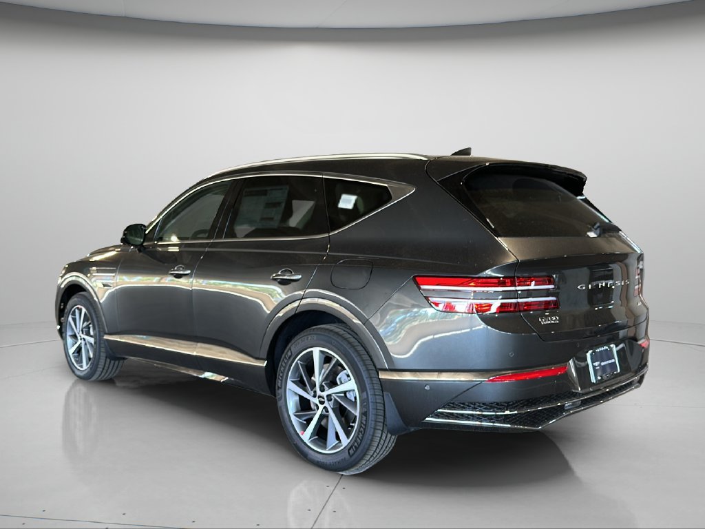 New 2027 Genesis GV80 2.5T Advanced AWD/4WD image 4