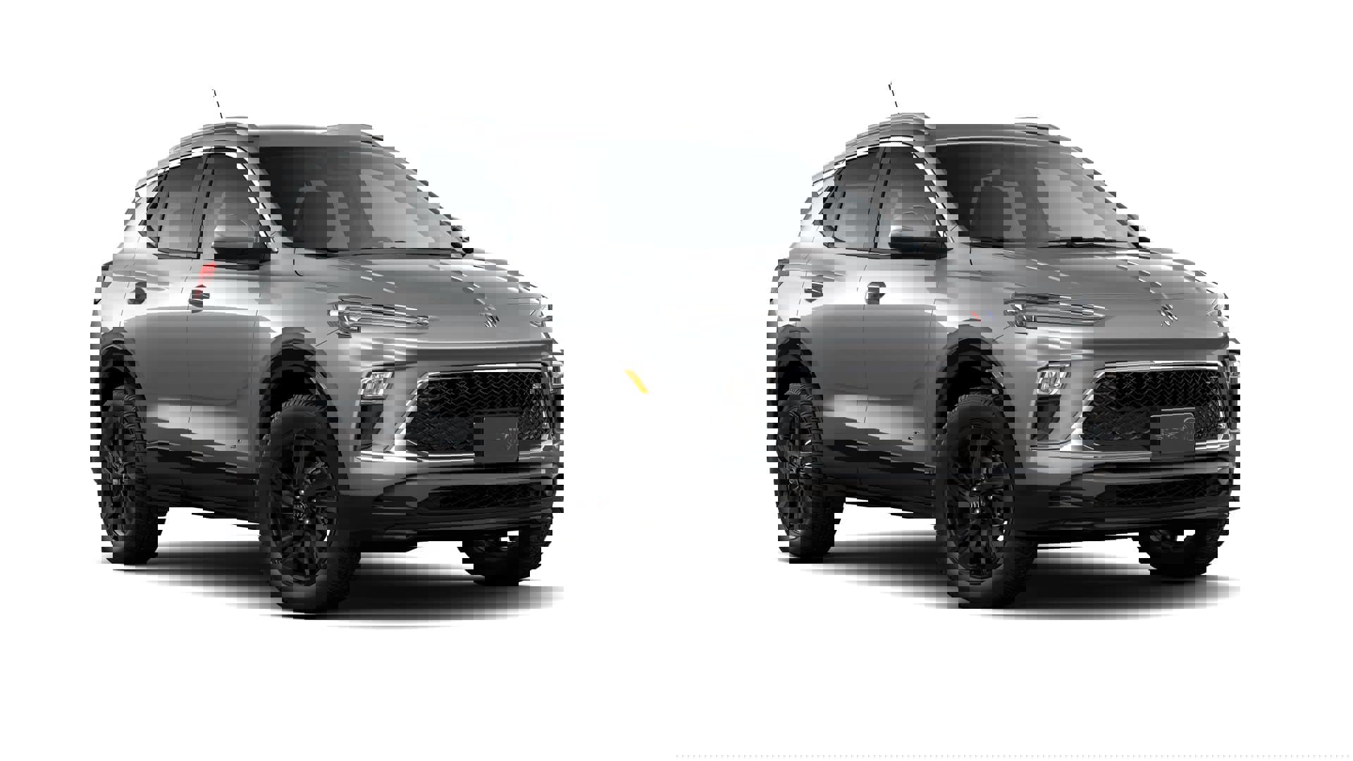 New 2026 Buick Encore GX Sport Touring w/ Comfort Package image 29