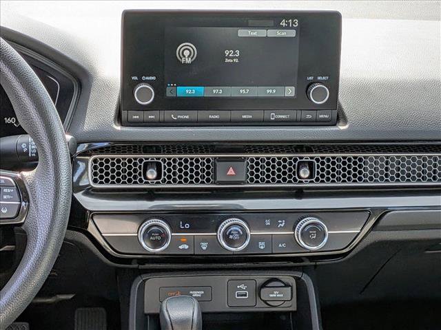 Used 2024 Honda Civic LX image 13