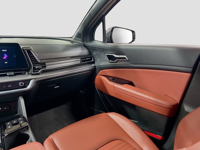 Certified 2023 Kia Sportage SX FWD image 25