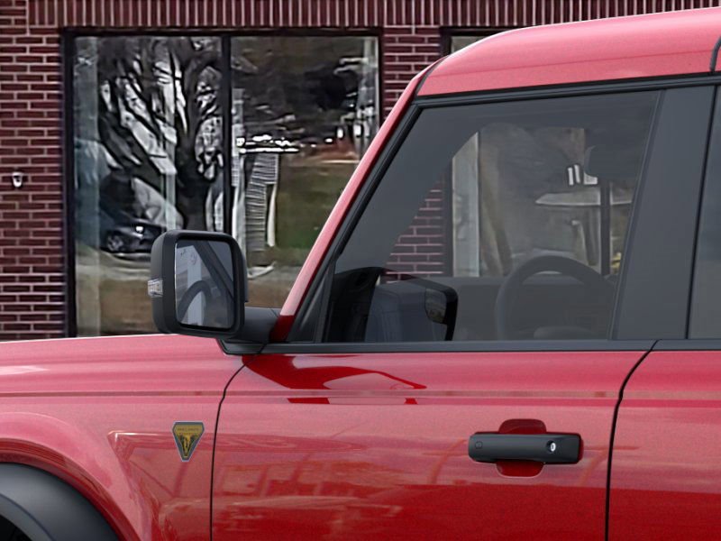 New 2025 Ford Bronco Badlands image 22